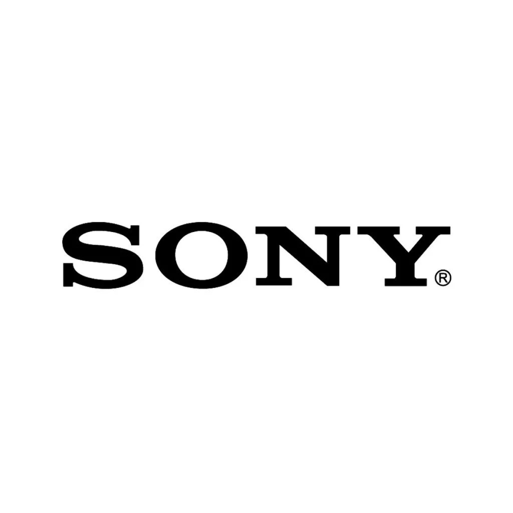 Logo Sony Japan