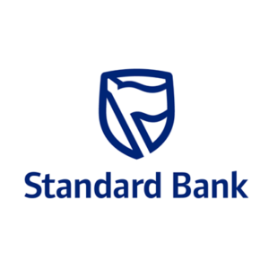 Logo von Standard Bank South Africa