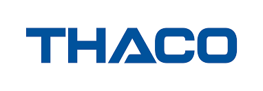 Logo von Thaco Vietnam