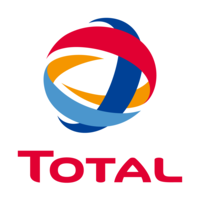 Logo von Total Petroleum Ghana