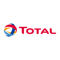Logo von Total SA Frankreich