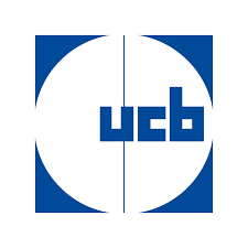 Logo UCB Belgien