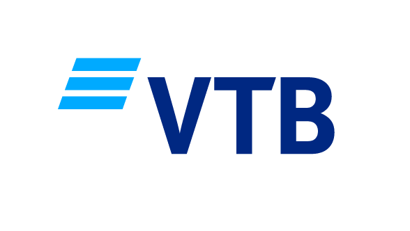 Logo von VTB Russland
