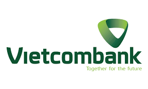 Logo von Vietcombank Vietnam