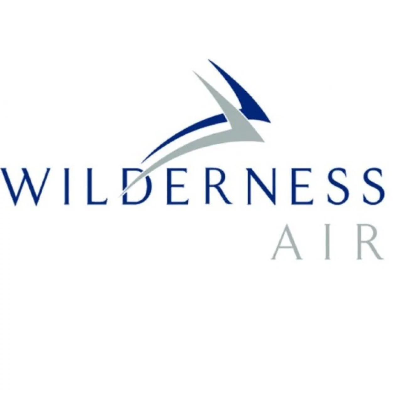 Logo Wilderness Air Botswana