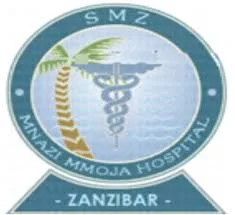 Logo von Mnazi Mmoja Hospital auf Sansibar