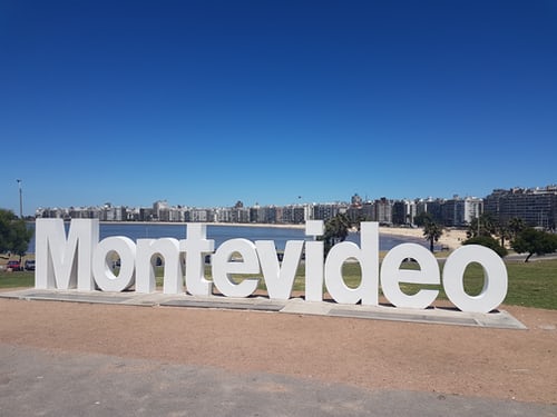 Auslandspraktikum in Uruguay - Montevideo
