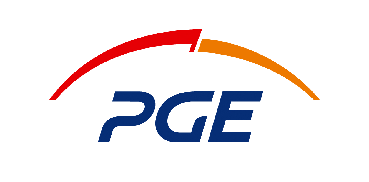 Logo von PGE Polen