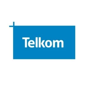 Logo von Telkom Südafrika