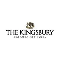 Logo von The Kingsbury Sri Lanka