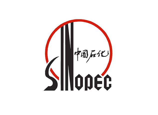 Logo Sinopec China