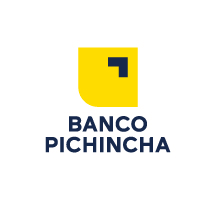 Logo Banco Pichincha Ecuador