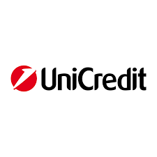 Logo von UniCredit Italien