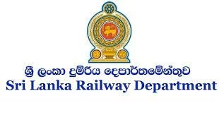 Logo von Sri Lanka Railway Department